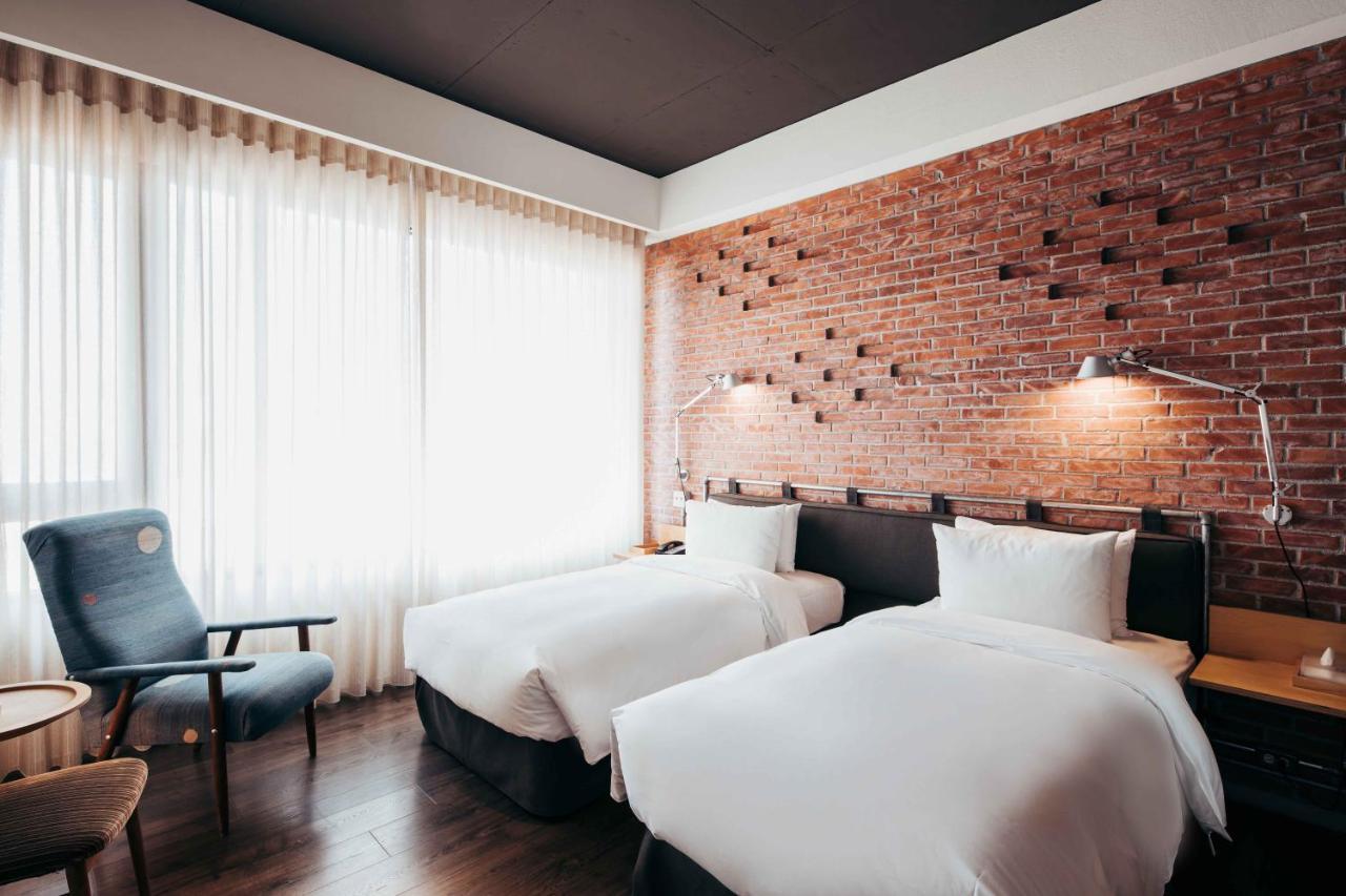 U.I.J Hotel & Hostel Tajnan Kültér fotó