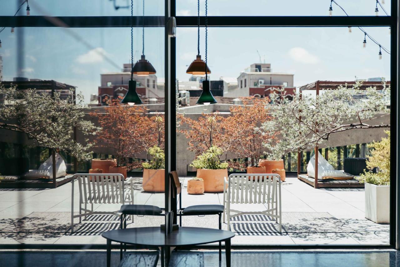 U.I.J Hotel & Hostel Tajnan Kültér fotó