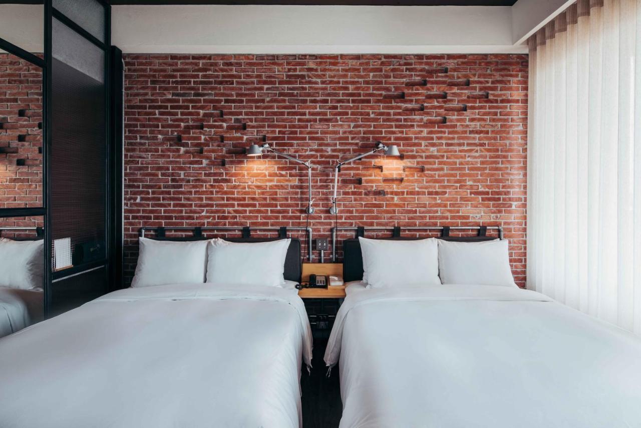 U.I.J Hotel & Hostel Tajnan Kültér fotó