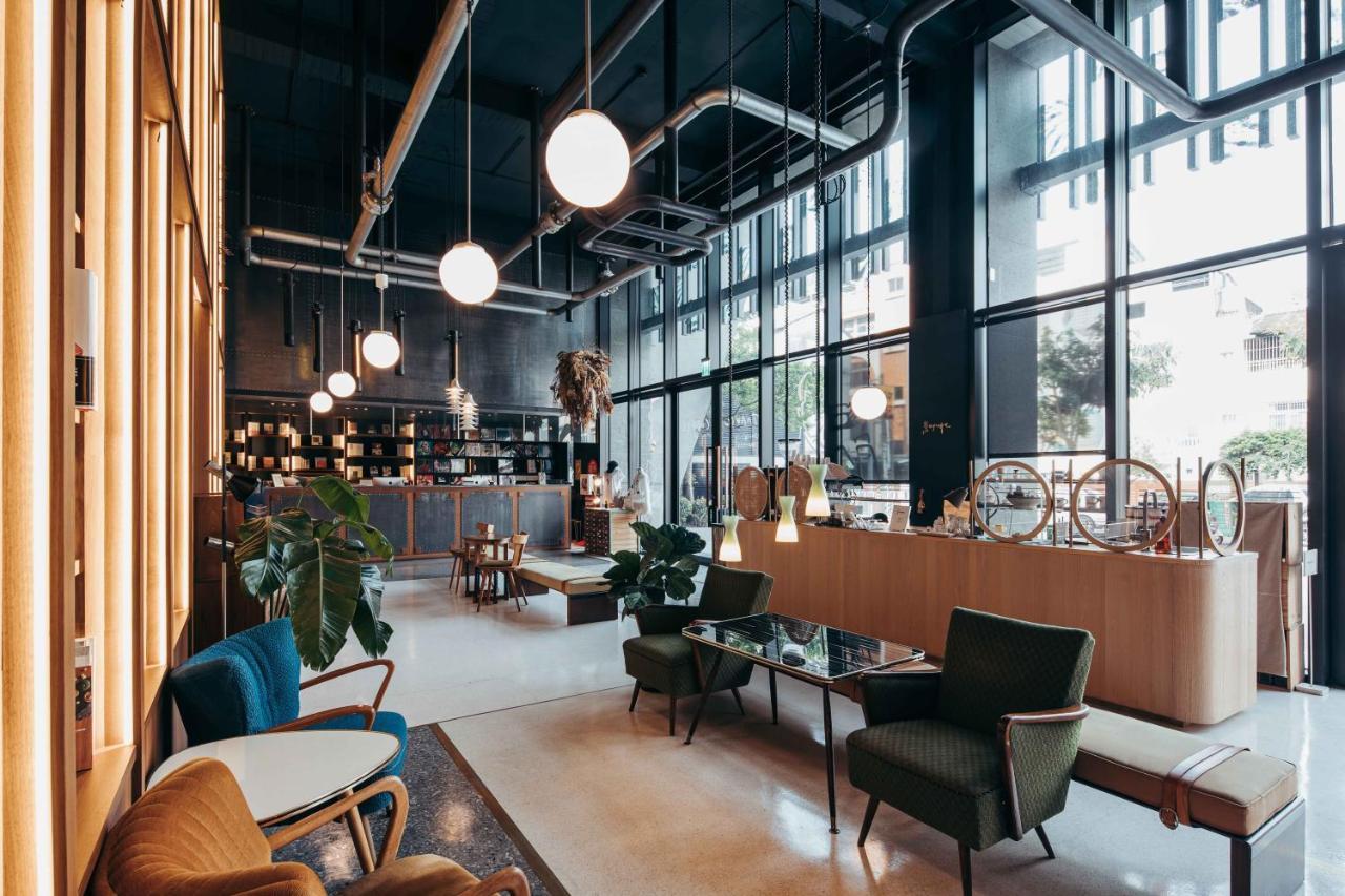 U.I.J Hotel & Hostel Tajnan Kültér fotó