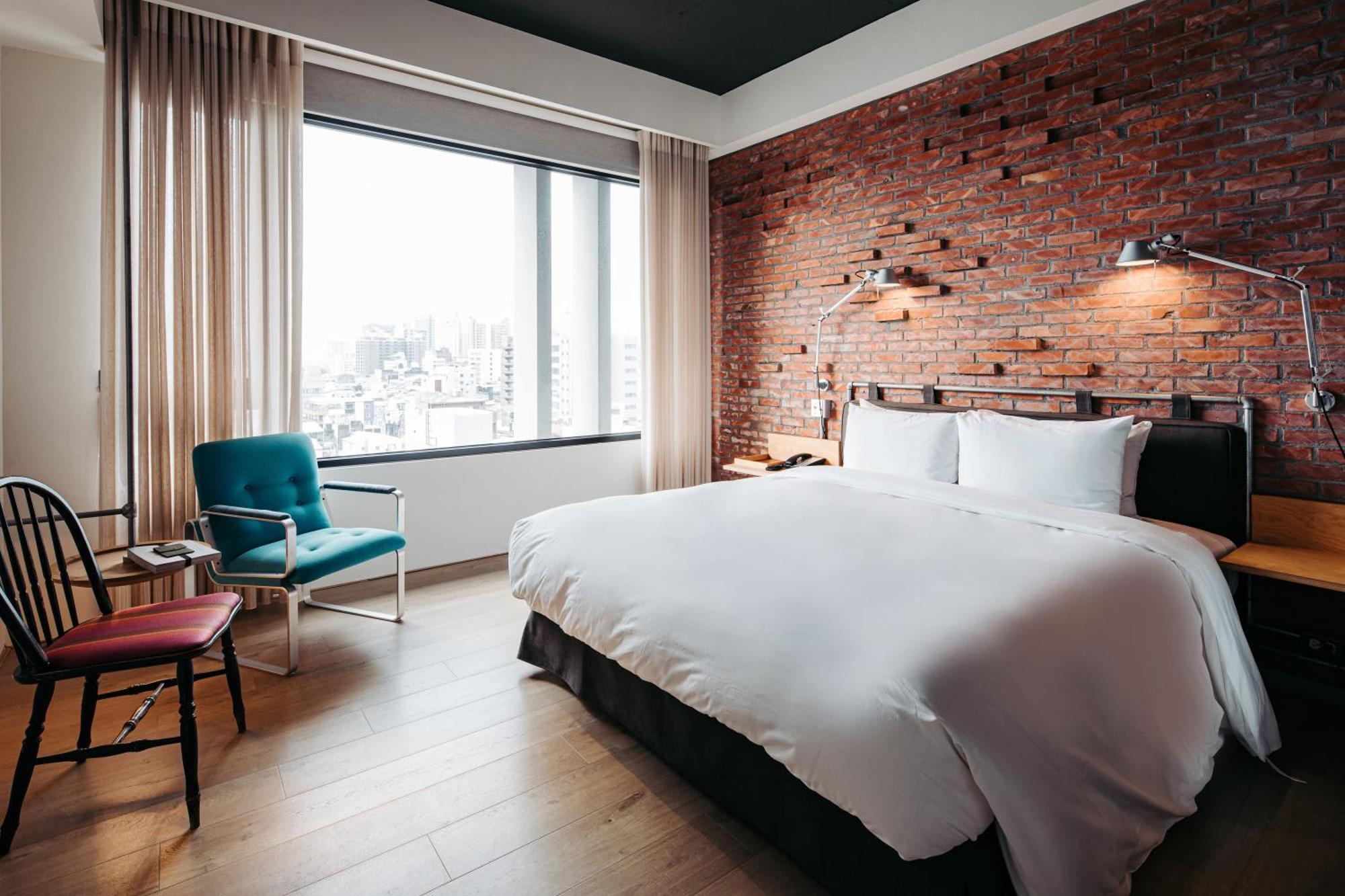 U.I.J Hotel & Hostel Tajnan Kültér fotó