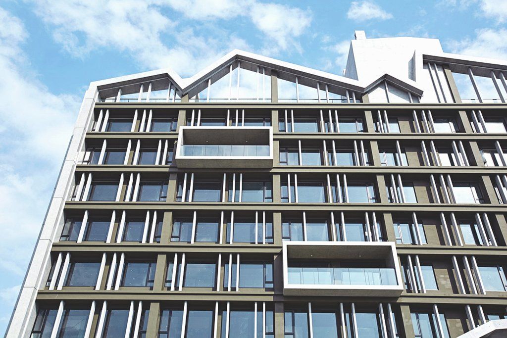 U.I.J Hotel & Hostel Tajnan Kültér fotó