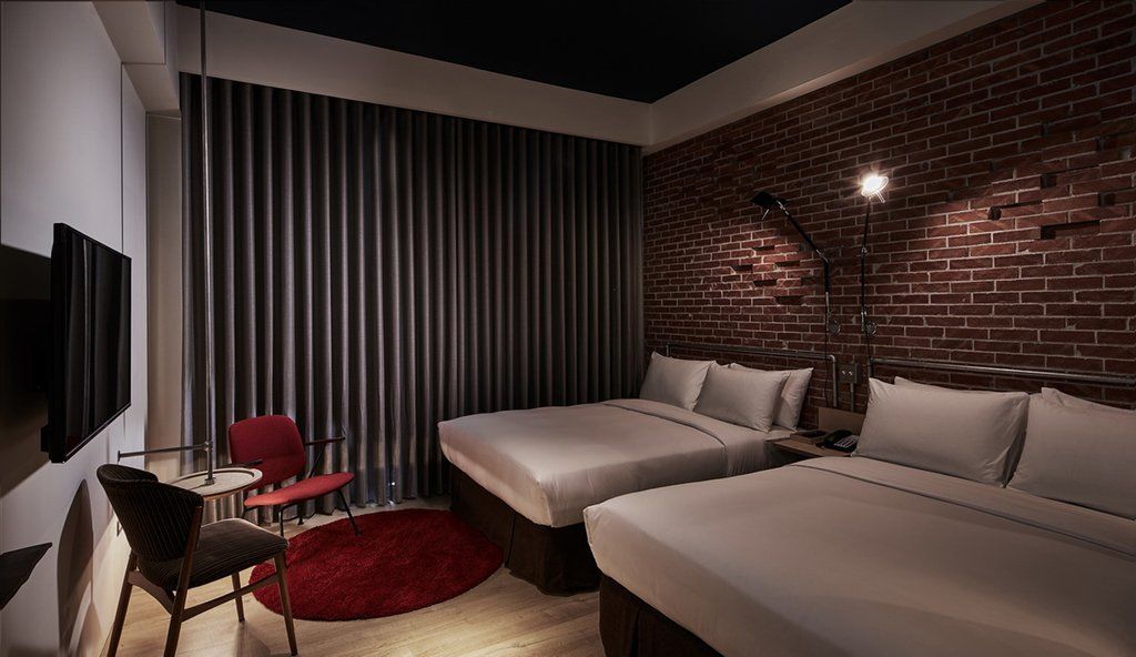 U.I.J Hotel & Hostel Tajnan Kültér fotó
