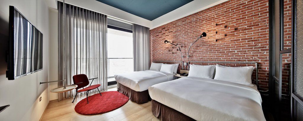 U.I.J Hotel & Hostel Tajnan Kültér fotó